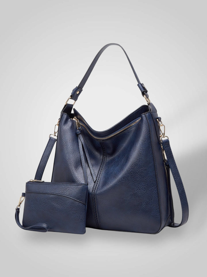 Freia | Sac en cuir élégant