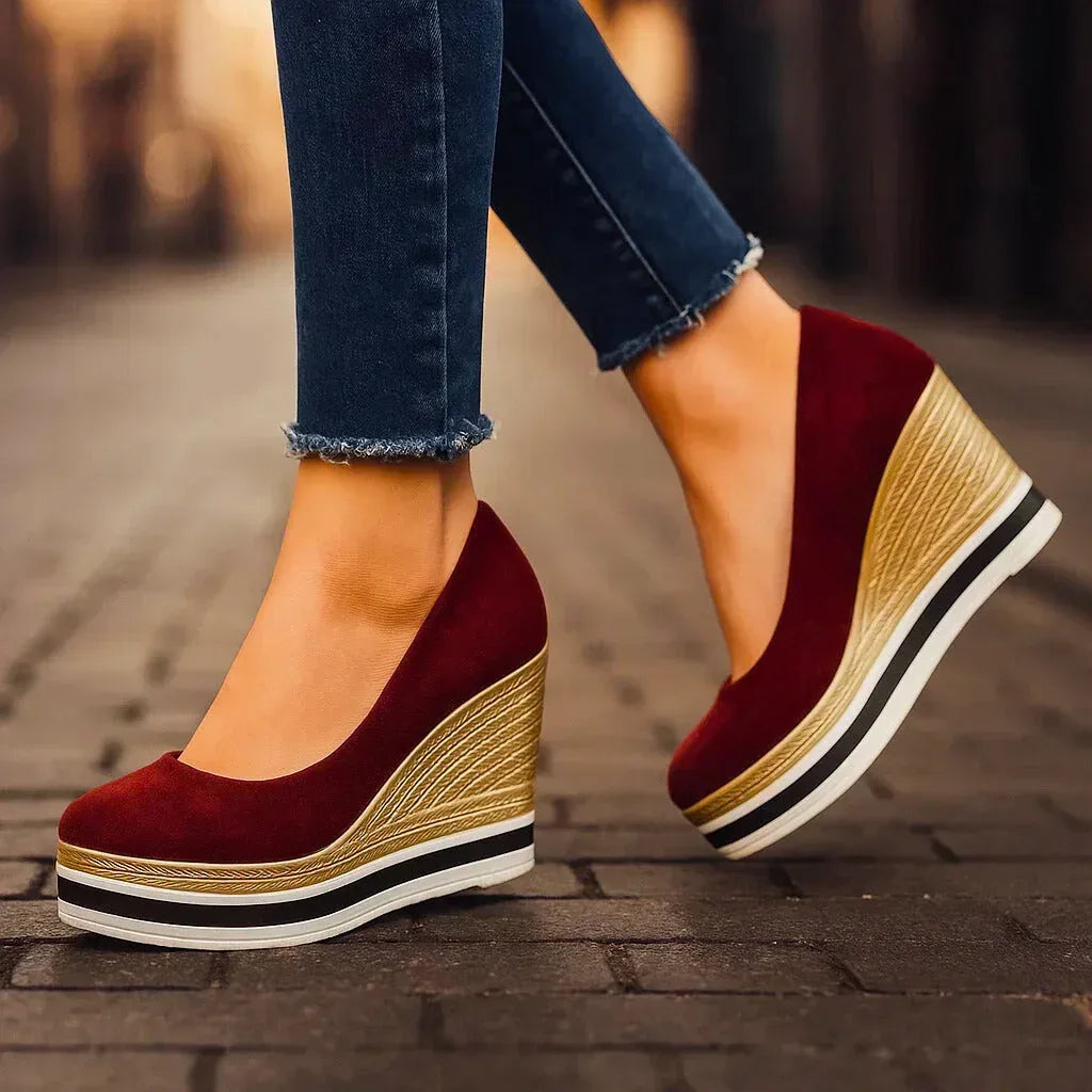 MILA BORDEAUX PLATFORMS