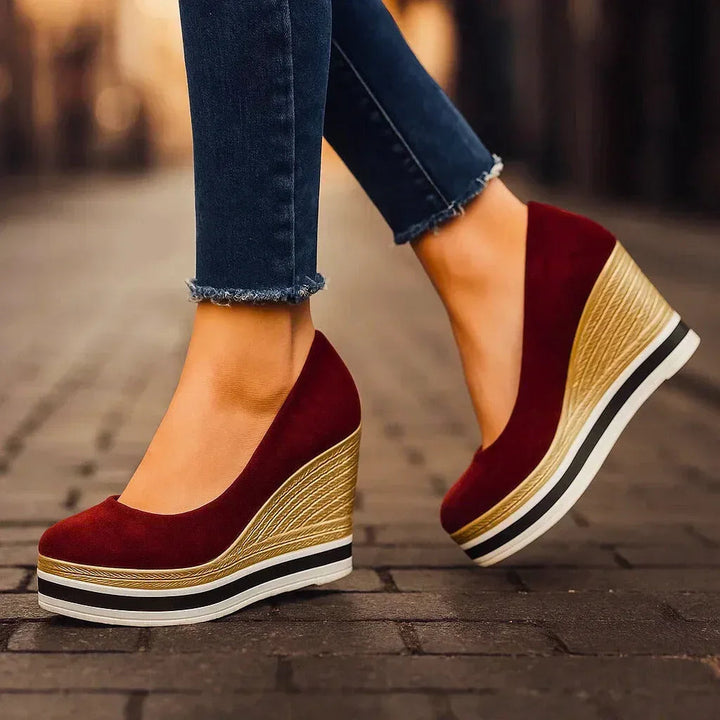 MILA BORDEAUX PLATFORMS