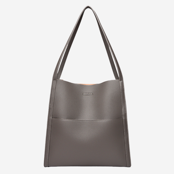 Mariah | Sac à bandoulière en cuir véritable