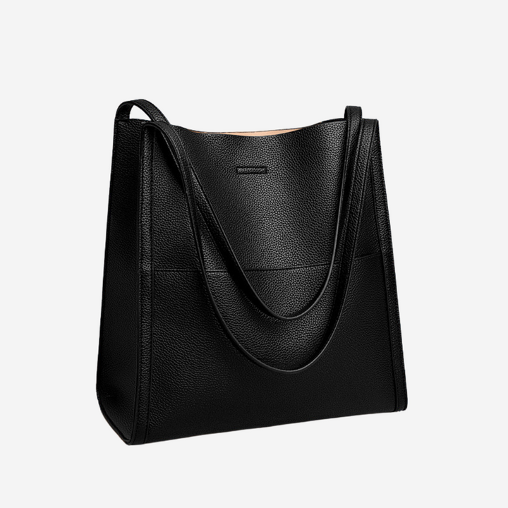 Mariah | Sac à bandoulière en cuir véritable