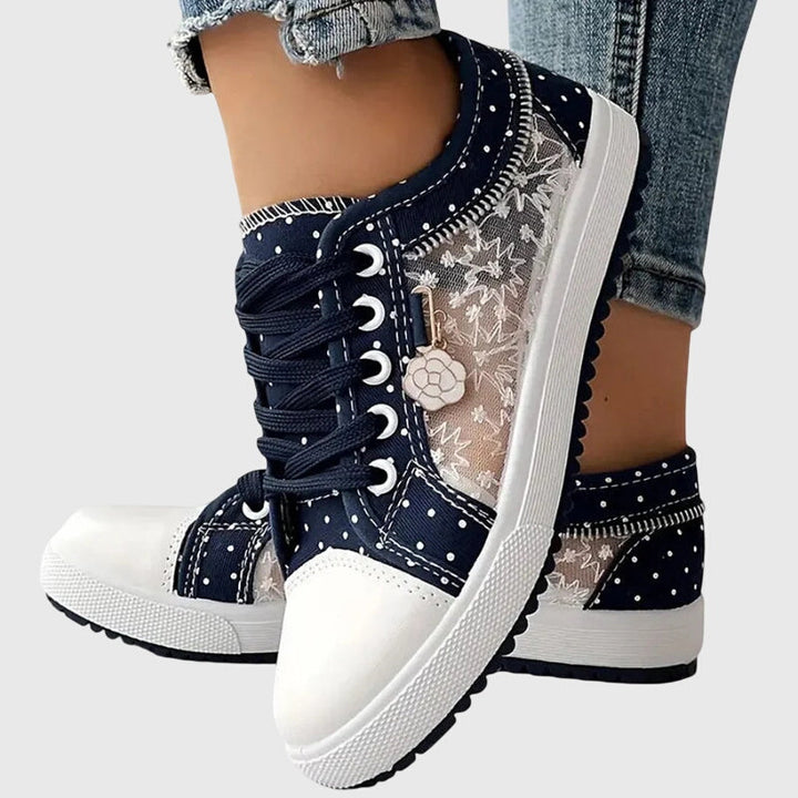 ELENA | ORTHOPAEDIC SNEAKERS