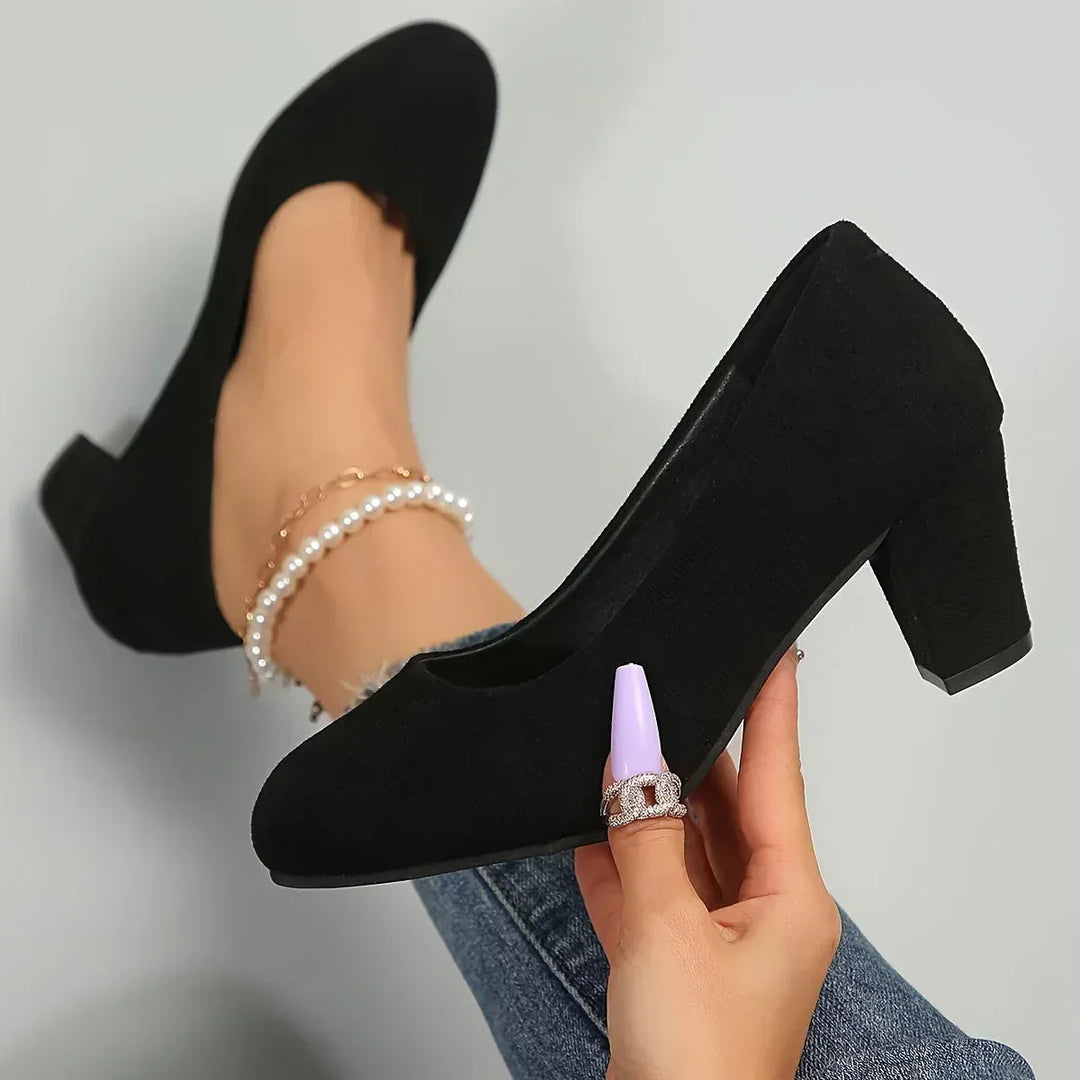 Vayda™ | Orthopedic Heels