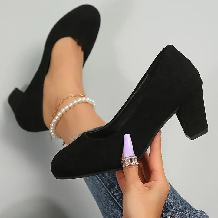 Vayda™ | Orthopedic Heels