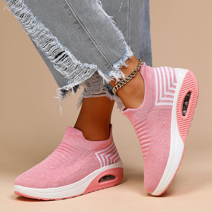 Harper | Zapatos con Almohadilla de Aire™