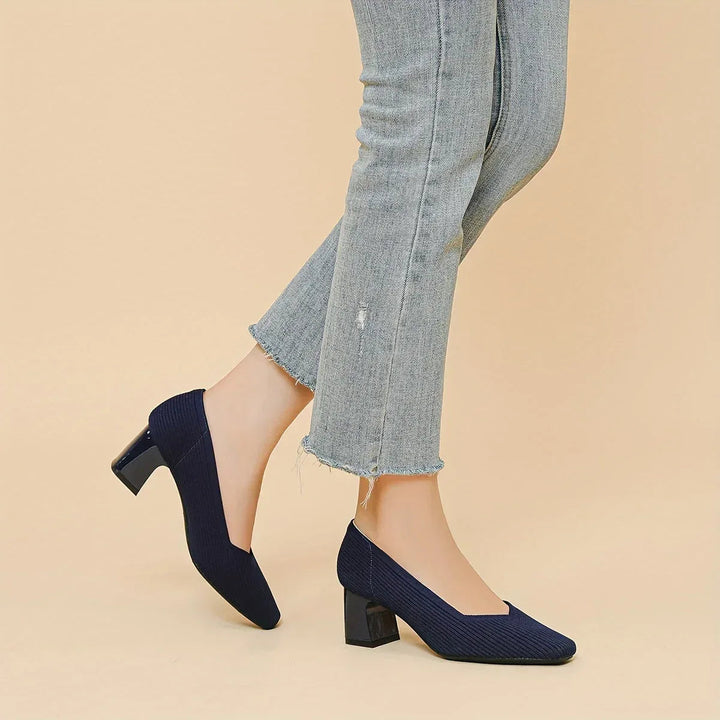 Zayli™ | Tacones Ortopédicos