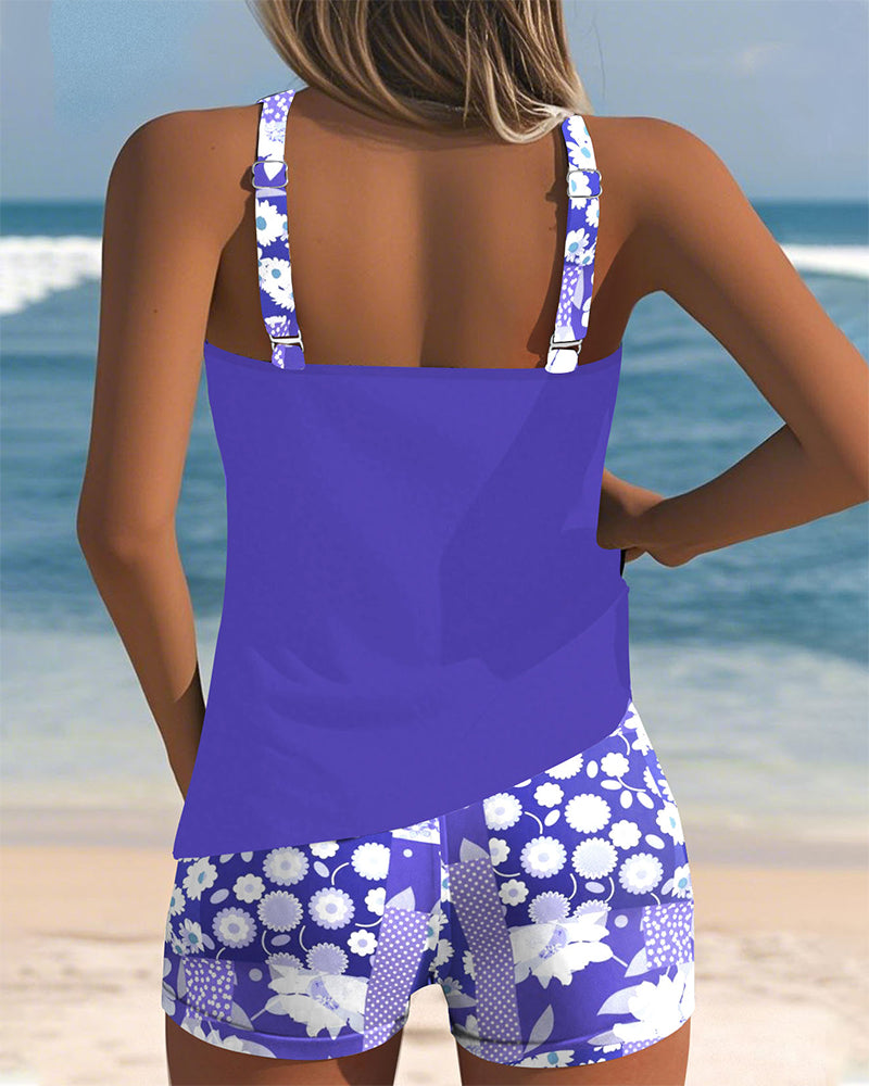 Nina™ | Conjunto de Moda Praia Elegante