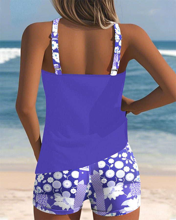 Nina™ | Conjunto de Moda Praia Elegante
