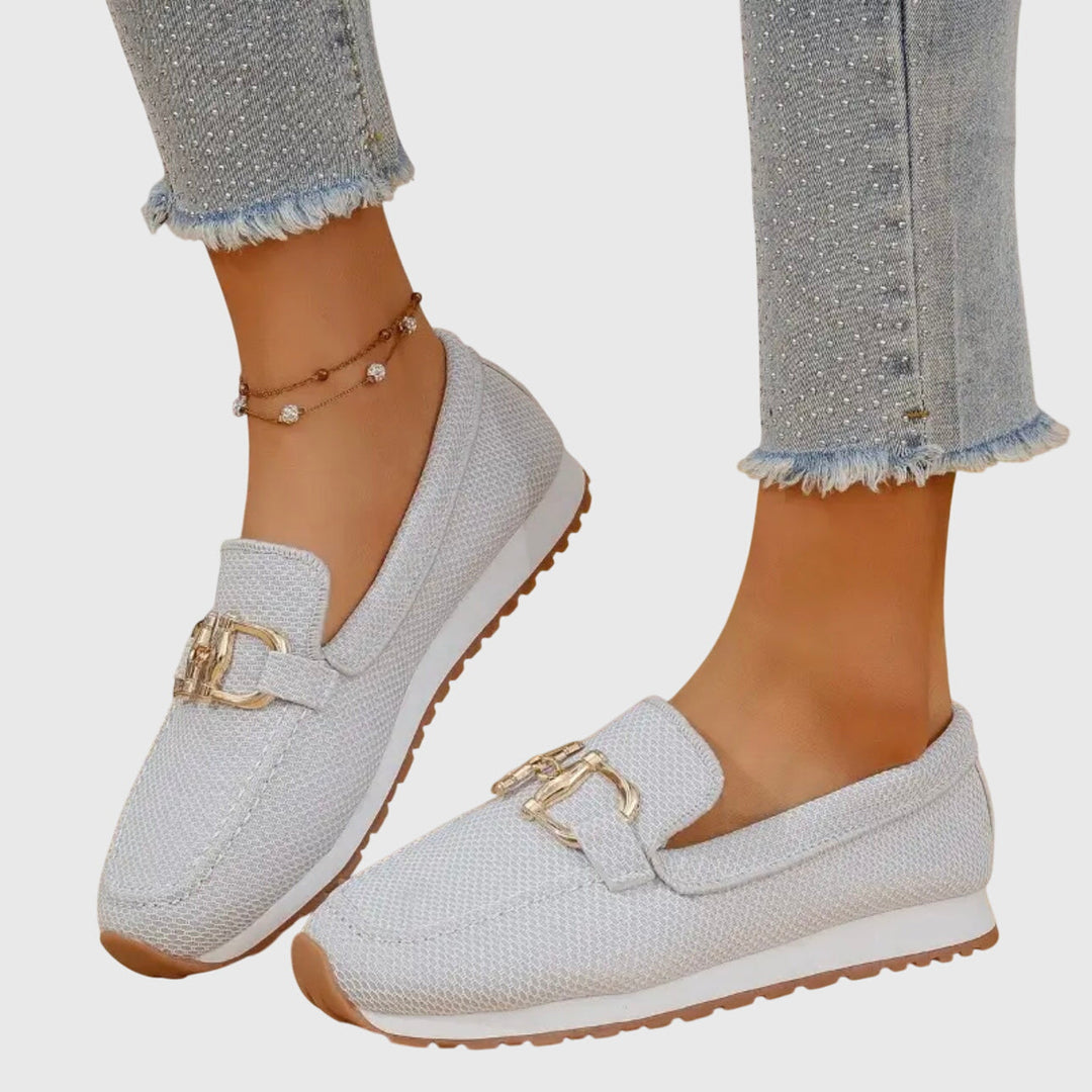 Susana™ | Mocasines ortopédicos