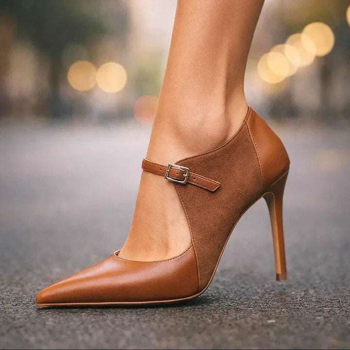 VIVIANA JANE HEELS