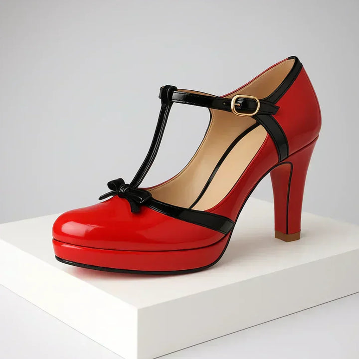 Nova™ | Tacones Ortopédicos