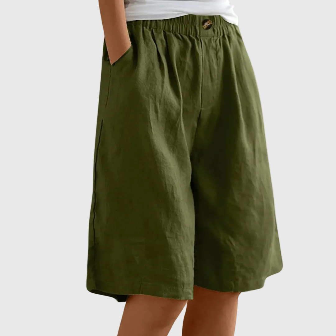 Millie™ | Elegant Comfortable Shorts