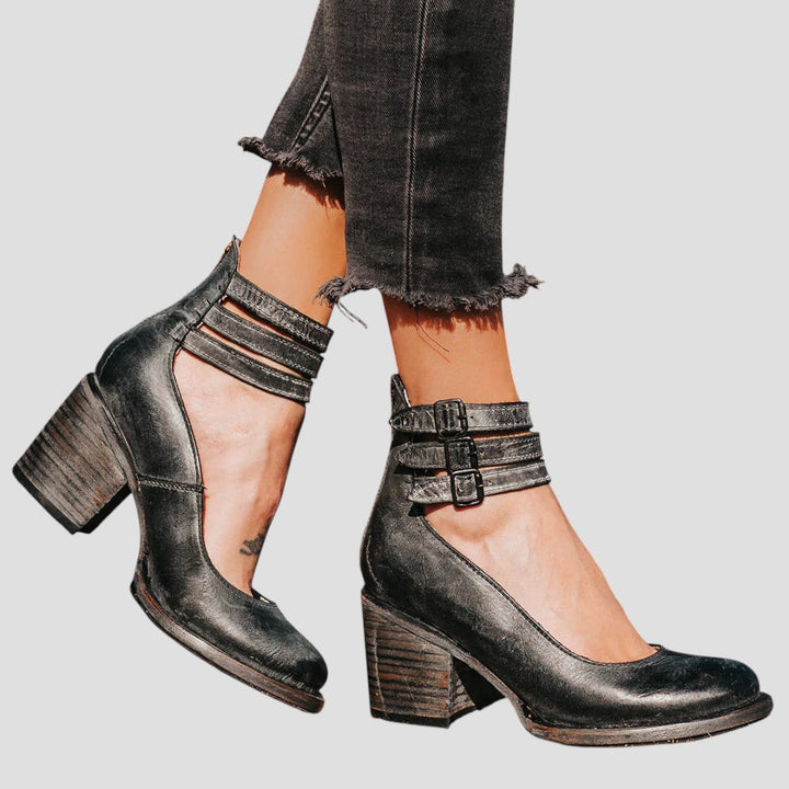 Sonia | Moderne Eleganz und garantierter Komfort™