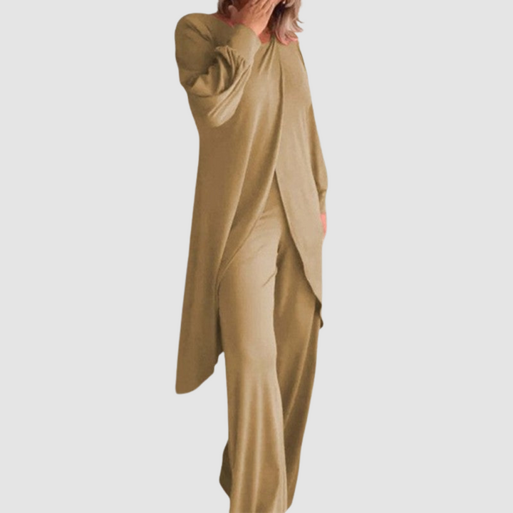 Set elegante Laine™ in 2 pezzi