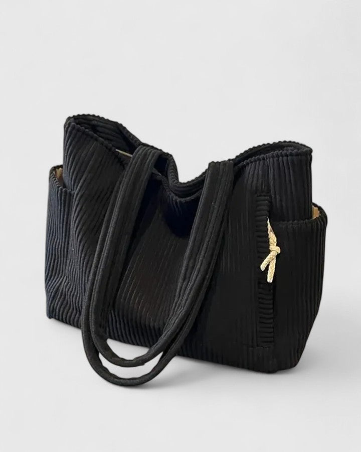 Angelique | Sac fourre-tout sophistiqué