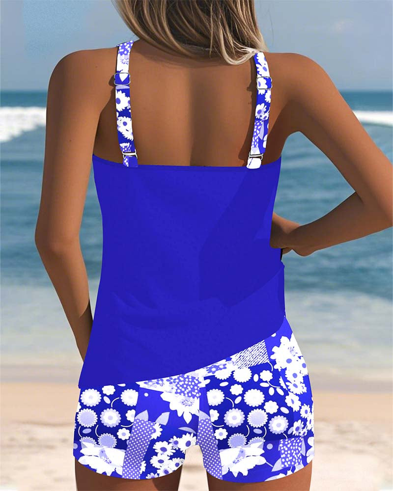 Nina™ | Conjunto de Moda Praia Elegante