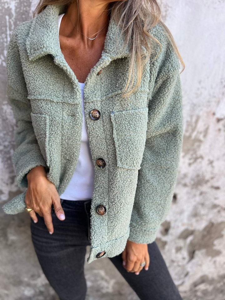 Chaqueta Lily Estilosa