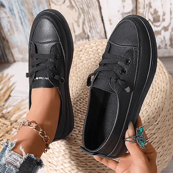Ava | Zapatillas Ortopédicas para Mujer™