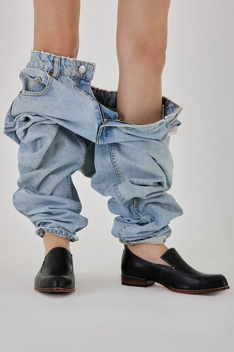 Jenna™ | Mocasines clásicos minimalistas