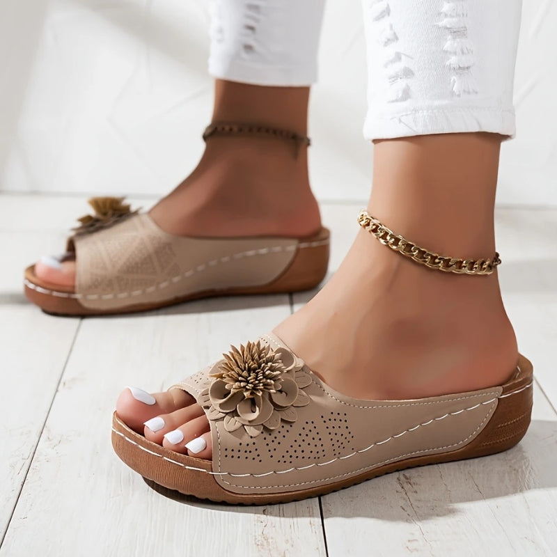 Senyva | Sandalias Ortopédicas™