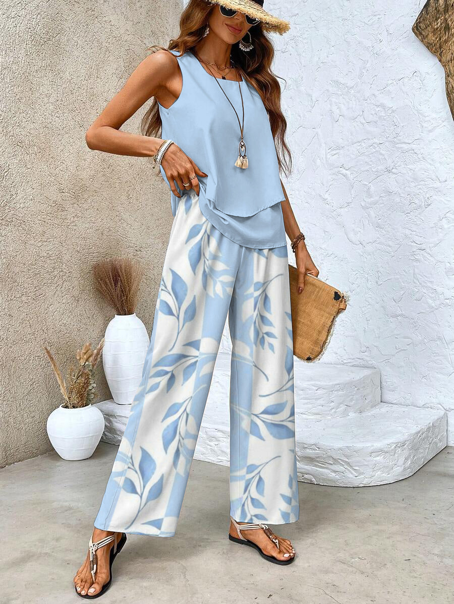 Juliette™ Set Elegante Due Pezzi