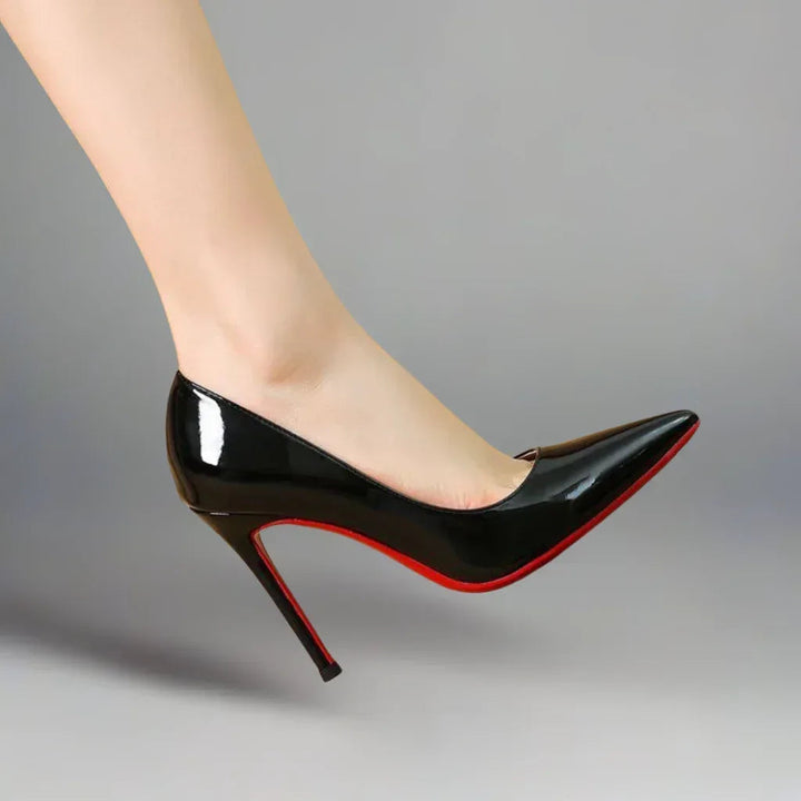 Kyra™ | Tacones Elegantes