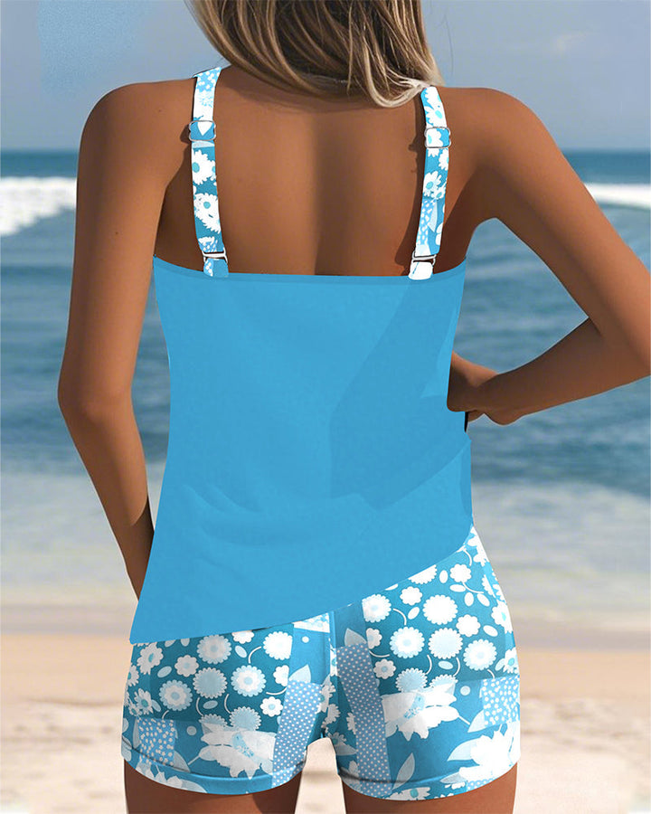 Nina™ | Conjunto de Moda Praia Elegante