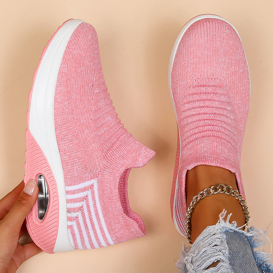 Harper | Zapatos con Almohadilla de Aire™