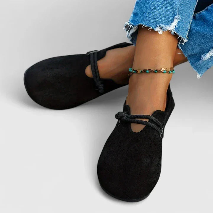 Vivienne | Orthopedic Loafers