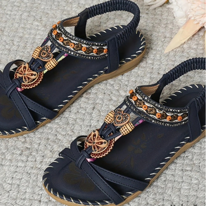 Solara™ | Stylové sandály