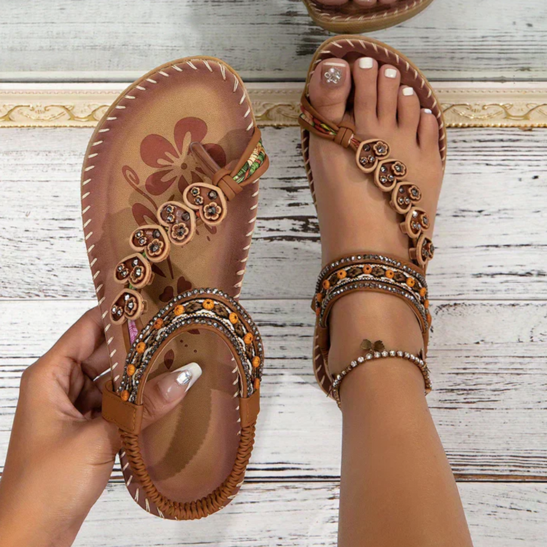 Solara™ | Stylové sandály