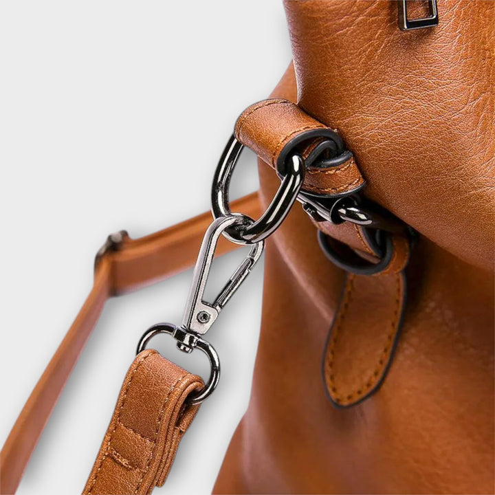 Olivia – Sac à épaule élégant