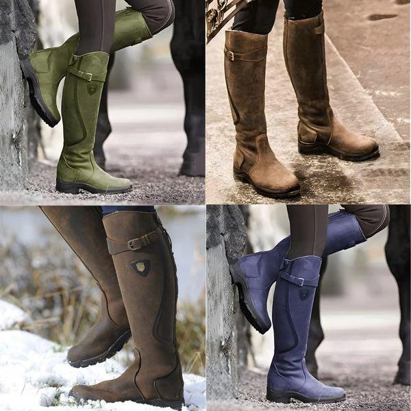 Ava™ | Botas Elegantes