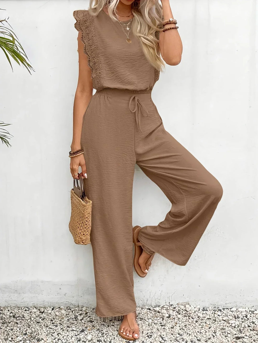 Zella™ Elegantes zweiteiliges Set