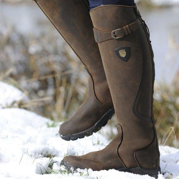 Ava™ | Botas Elegantes