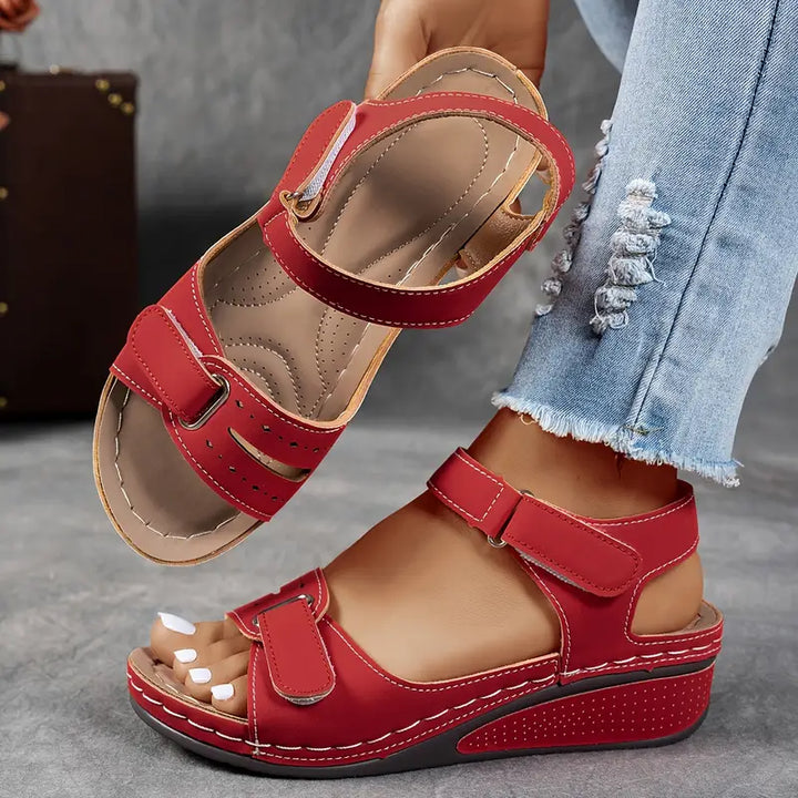 Mischa | Sandály Everyday Grace