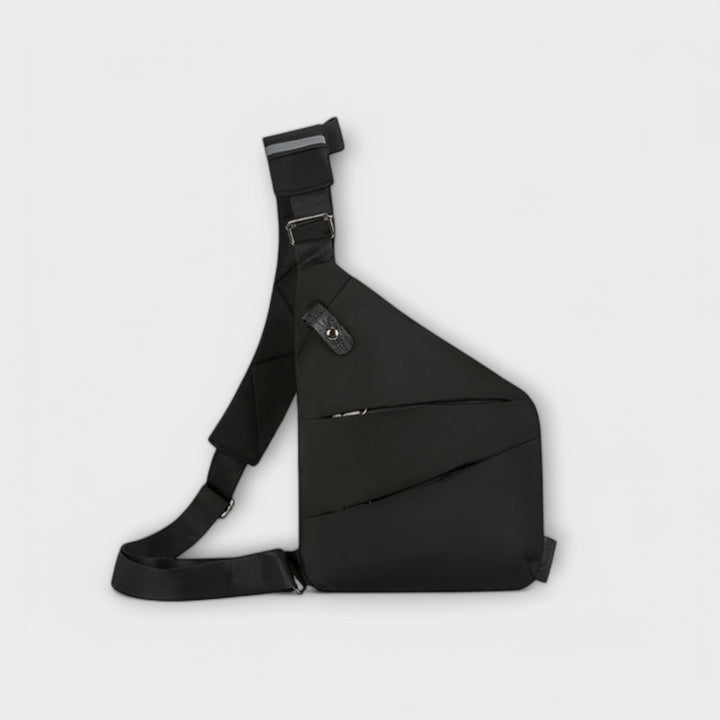 Olivia - Sac à bandoulière anti-vol