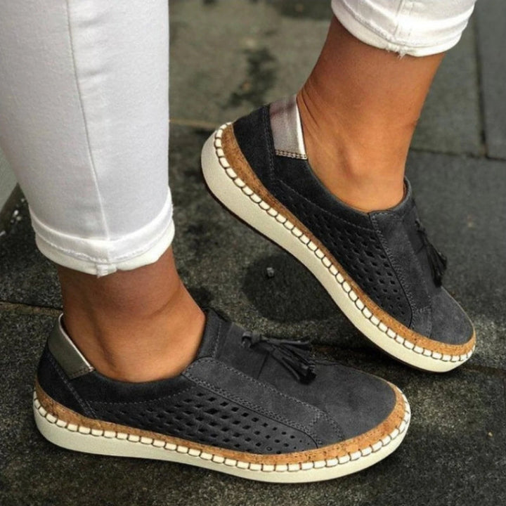 Arlene™ | Orthoflex Slip-Ons