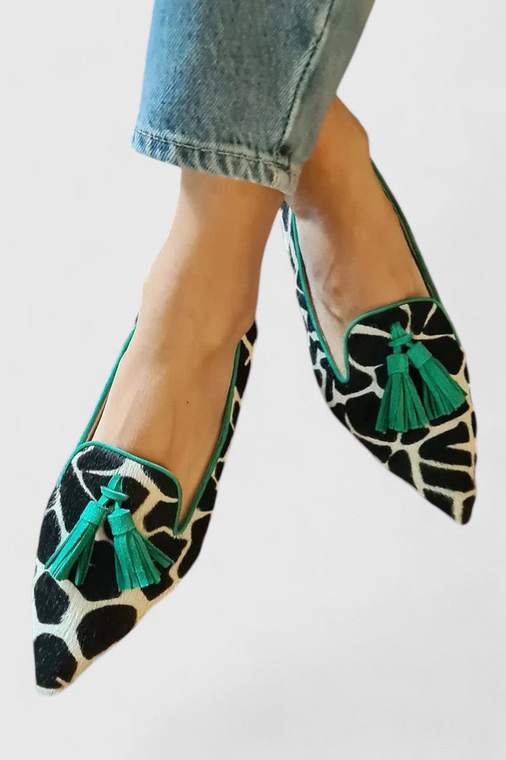 Dhreika | Smart Fit Loafer