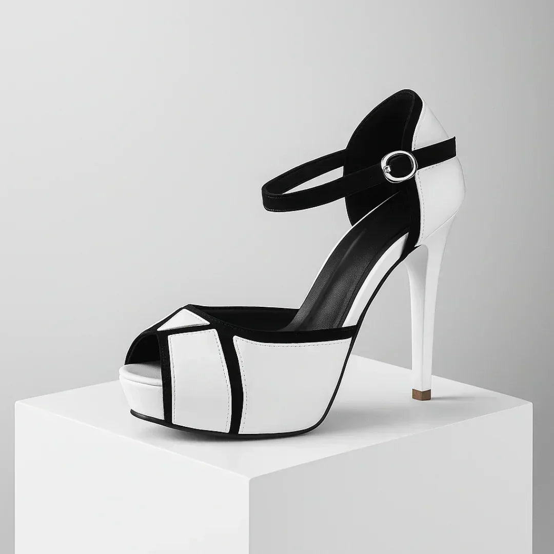 Tova™ | Tacones Elegantes