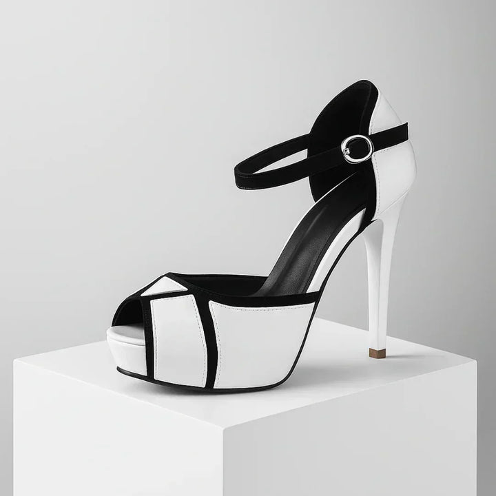 Tova™ | Tacones Elegantes