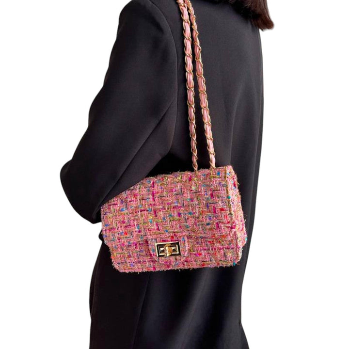Olivia - Sac à épaule élégant pour femme