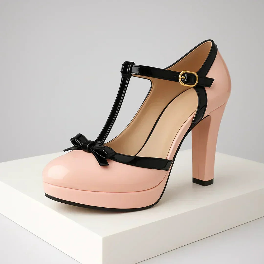 Nova™ | Tacones Ortopédicos