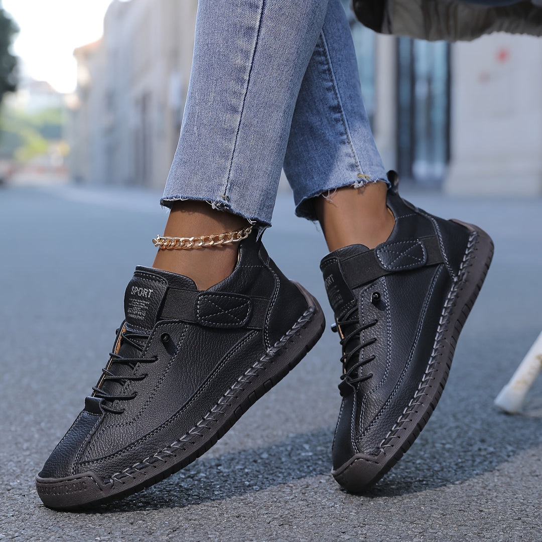 Renée™ | Orthopädische Komfort-Sneaker