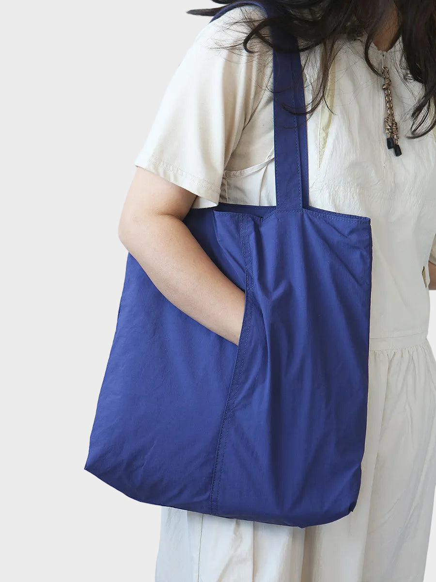 Kate - Sac fourre-tout de cueilleur