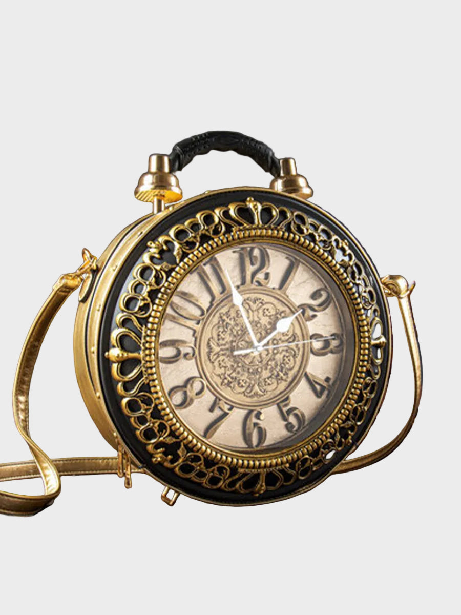 Jen - Sac de chronométreur