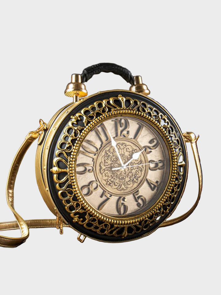 Jen - Sac de chronométreur