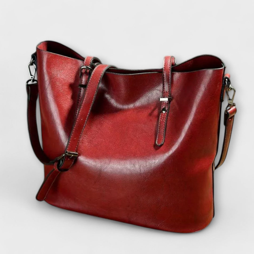Loria - Sac à bandoulière vintage