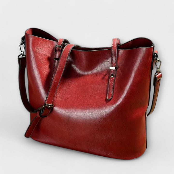 Loria - Sac à bandoulière vintage