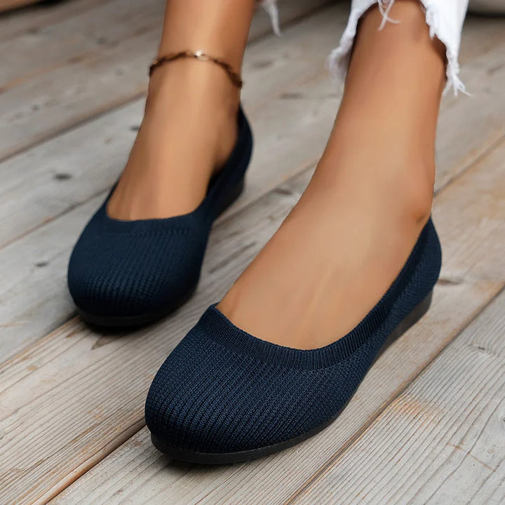 Angela | Zapatos Antideslizantes y Transpirables™